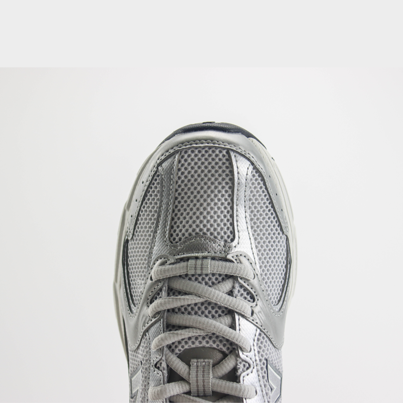 New Balance 530 Grey Matter Silver Metallic