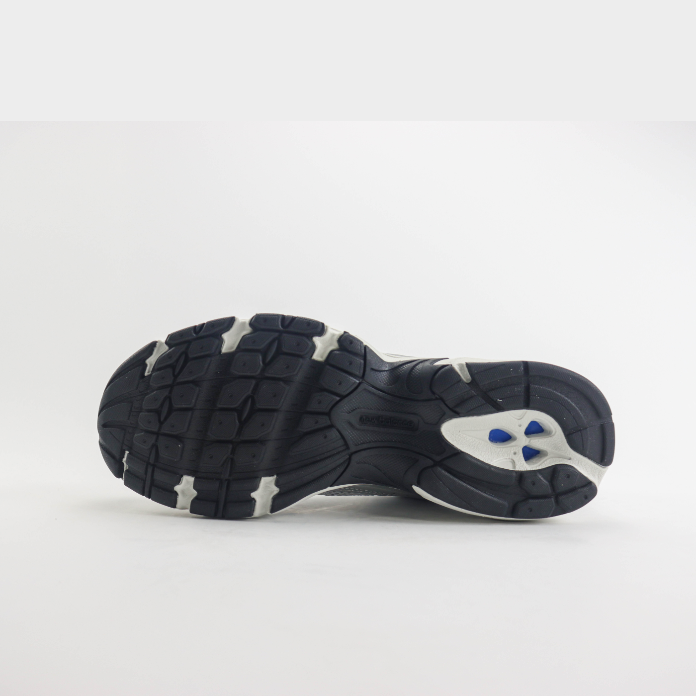 New Balance 530 Grey Matter Silver Metallic