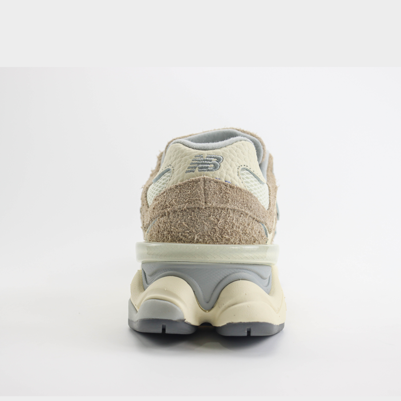 New Balance 9060 Driftwood Stone Pink