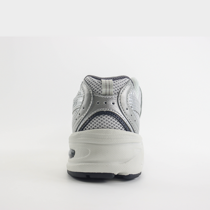 New Balance 530 Grey Matter Silver Metallic