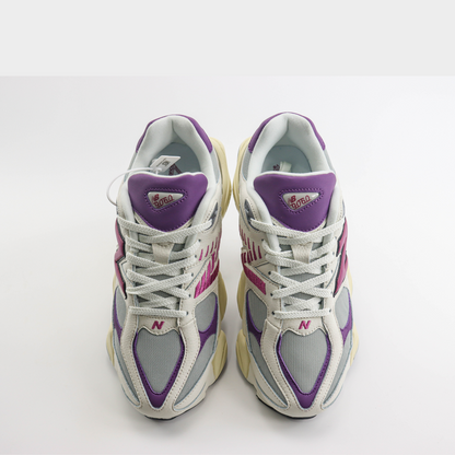 New Balance 9060 Sea Salt Scorpio Dusted Grape
