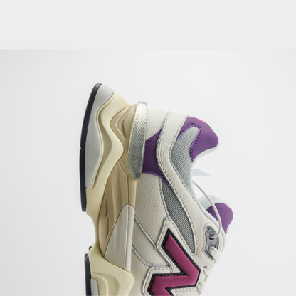 New Balance 9060 Sea Salt Scorpio Dusted Grape