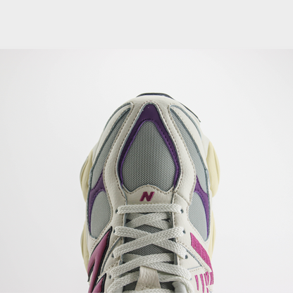 New Balance 9060 Sea Salt Scorpio Dusted Grape