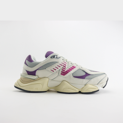 New Balance 9060 Sea Salt Scorpio Dusted Grape