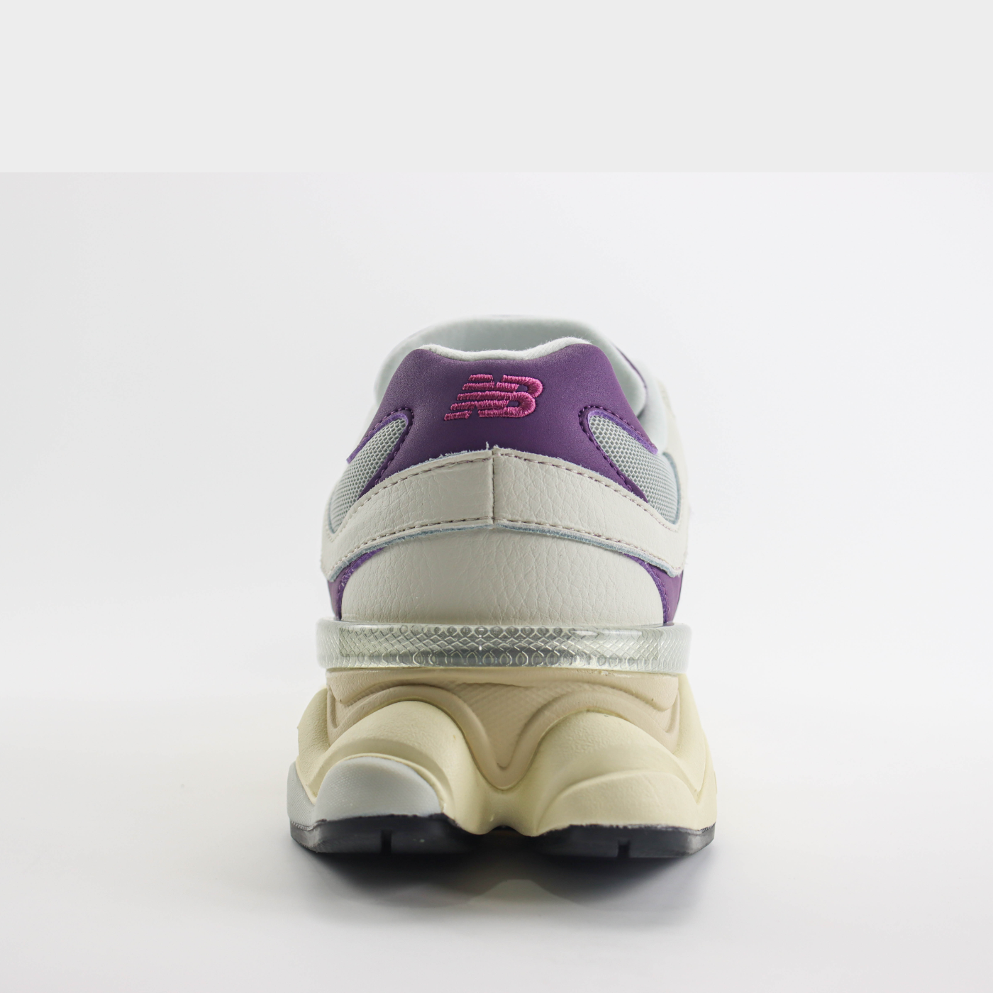 New Balance 9060 Sea Salt Scorpio Dusted Grape