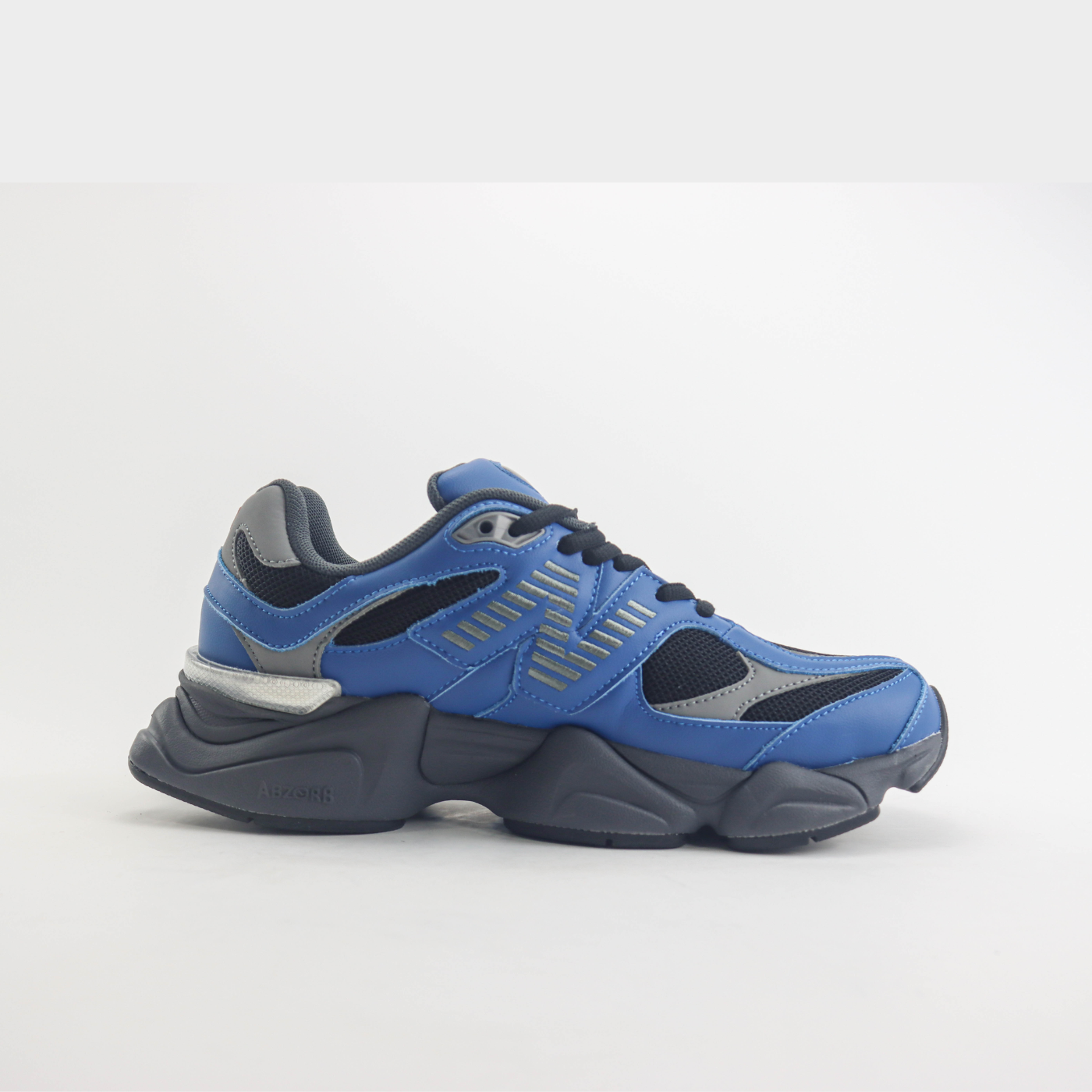 New Balance 9060 Dark Royal Brown