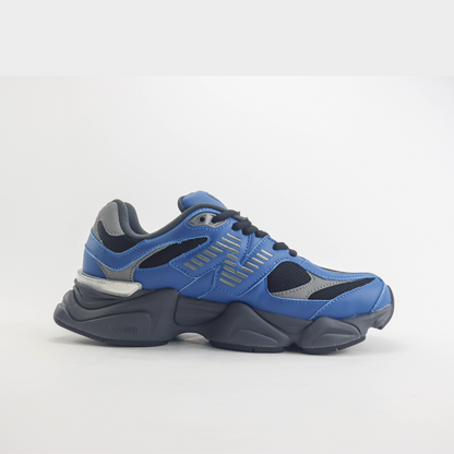New Balance 9060 Dark Royal Brown