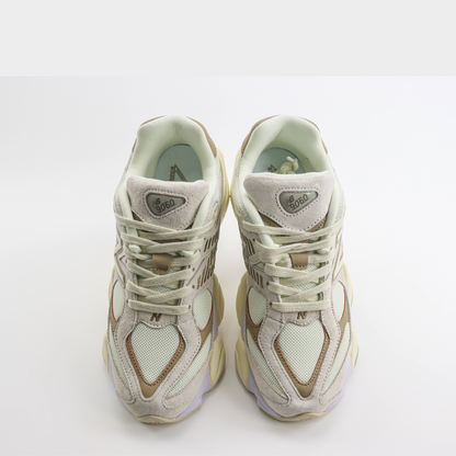 New Balance 9060 Mushroom Brown