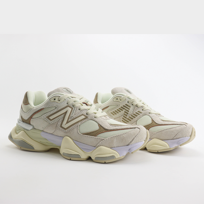 New Balance 9060 Mushroom Brown
