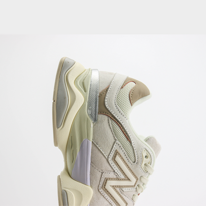 New Balance 9060 Mushroom Brown