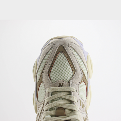 New Balance 9060 Mushroom Brown