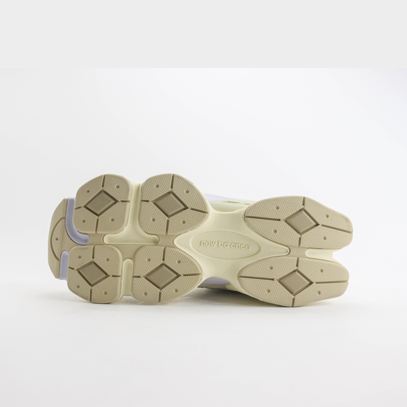 New Balance 9060 Mushroom Brown