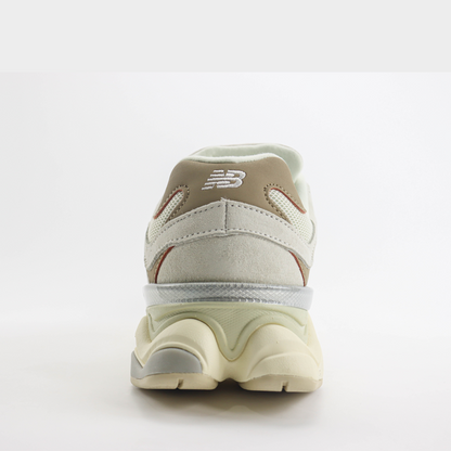 New Balance 9060 Mushroom Brown