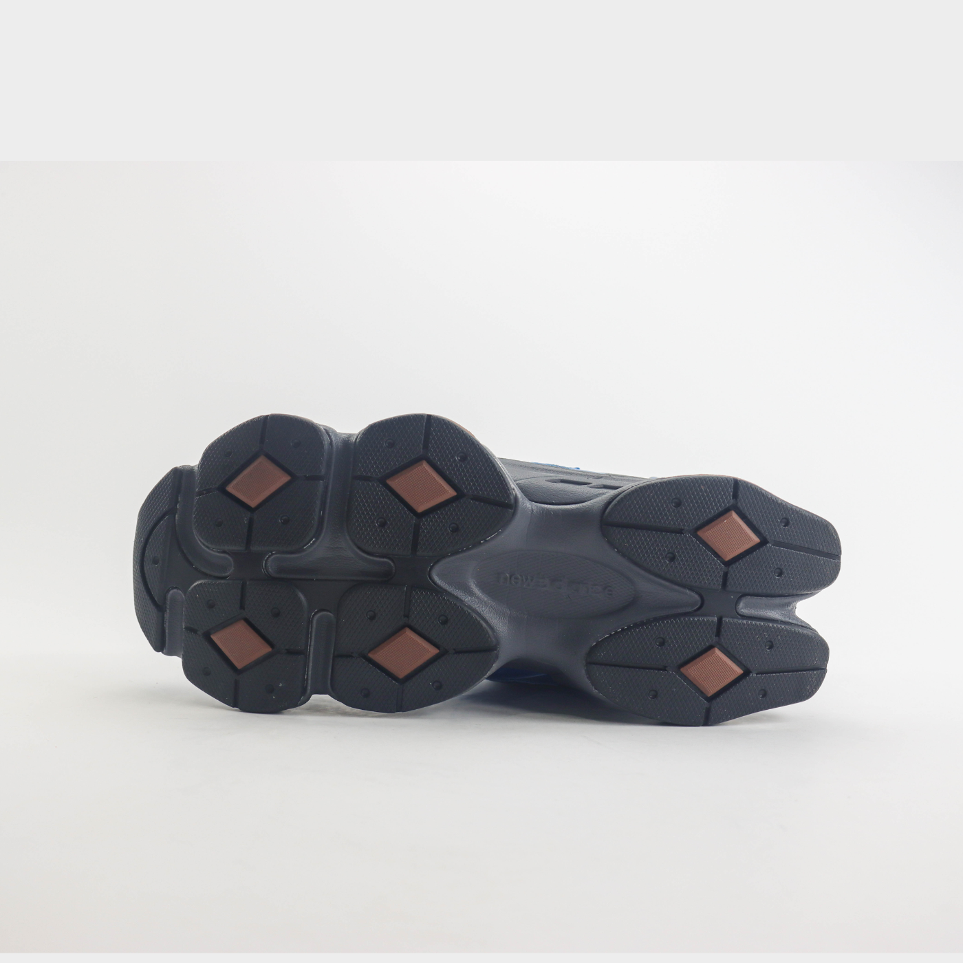 New Balance 9060 Dark Royal Brown