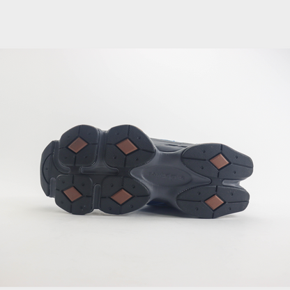 New Balance 9060 Dark Royal Brown