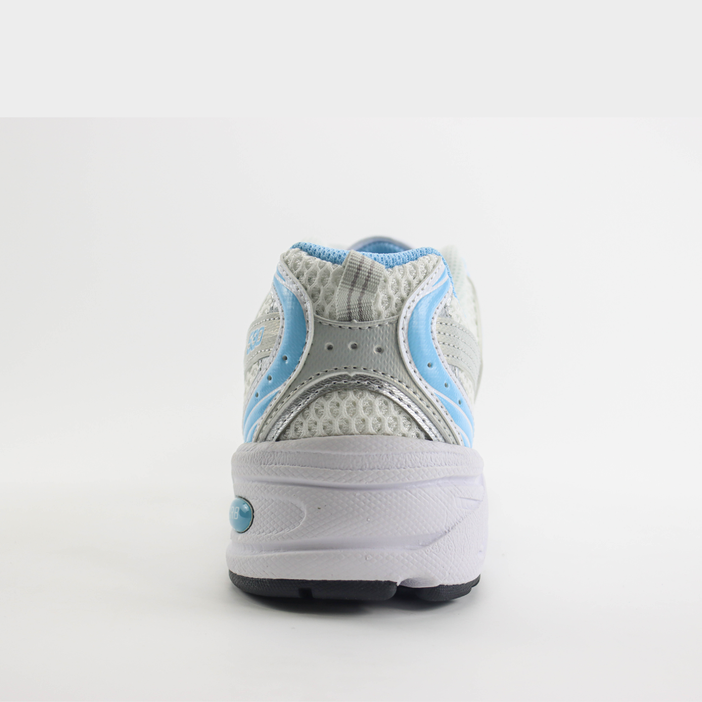 New Balance 530 White Blue Haze