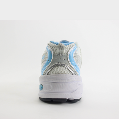 New Balance 530 White Blue Haze