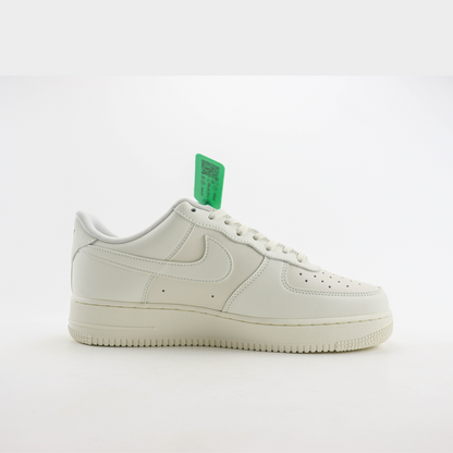 Nike Air Force 1 Low Essential Sail Black