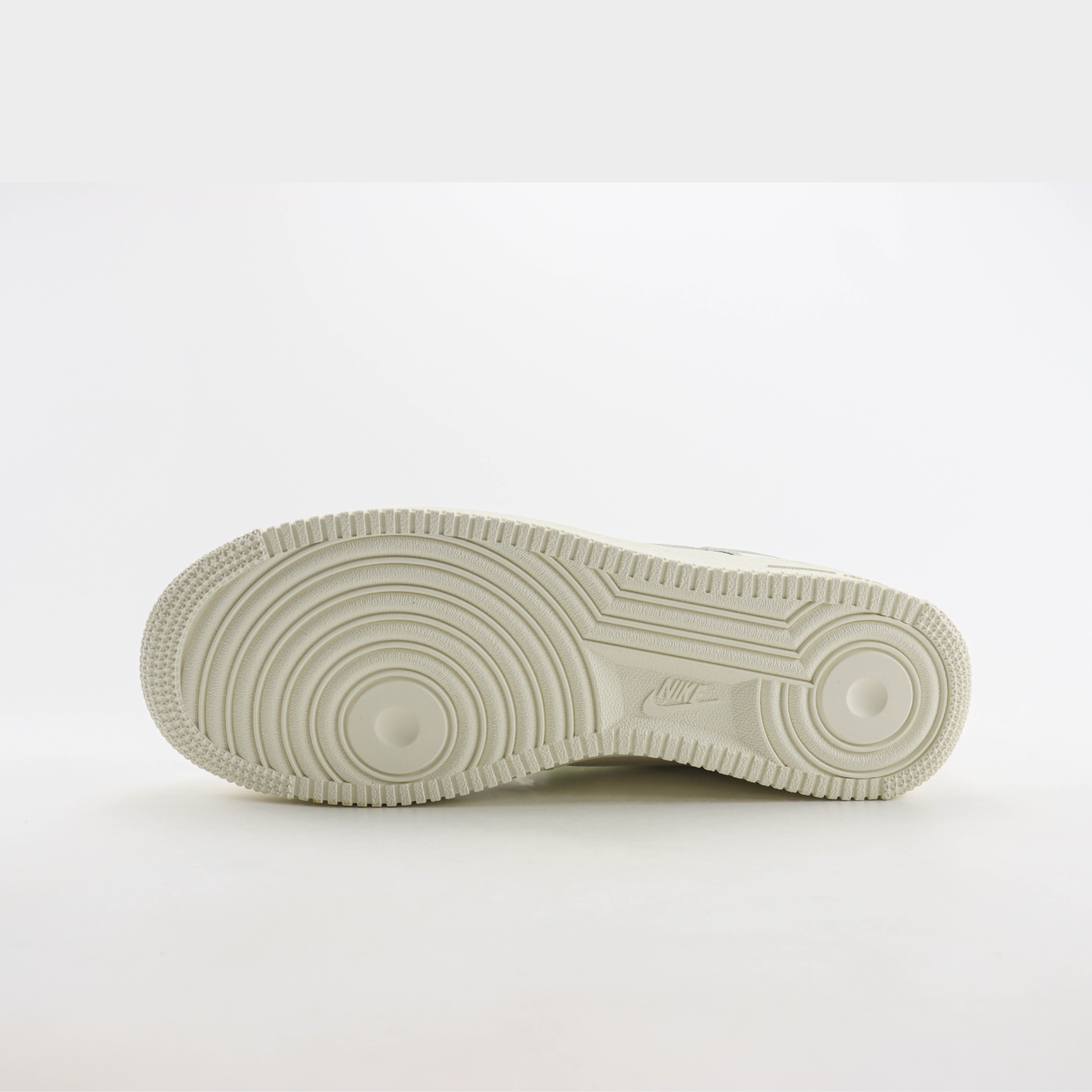 Nike Air Force 1 Low Essential Sail Black