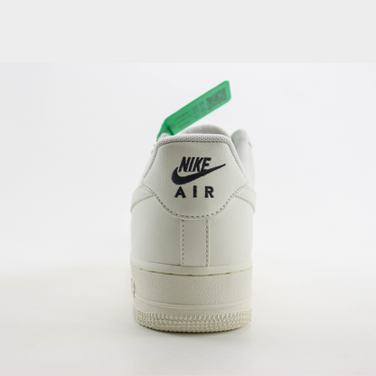 Nike Air Force 1 Low Essential Sail Black