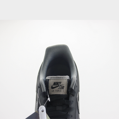 Nike Air Force 1 Low 07 LV8 Black Flat Pewter