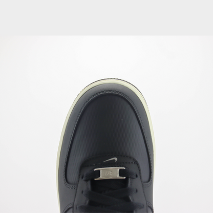 Nike Air Force 1 Low 07 LV8 Black Flat Pewter