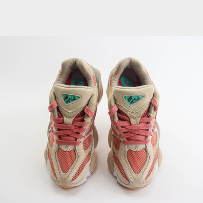 Joe Freshgoods x New Balance 9060 Penny Cookie Pink