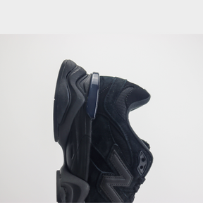 New Balance 9060 Triple Black