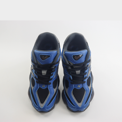 New Balance 9060 Dark Royal Brown