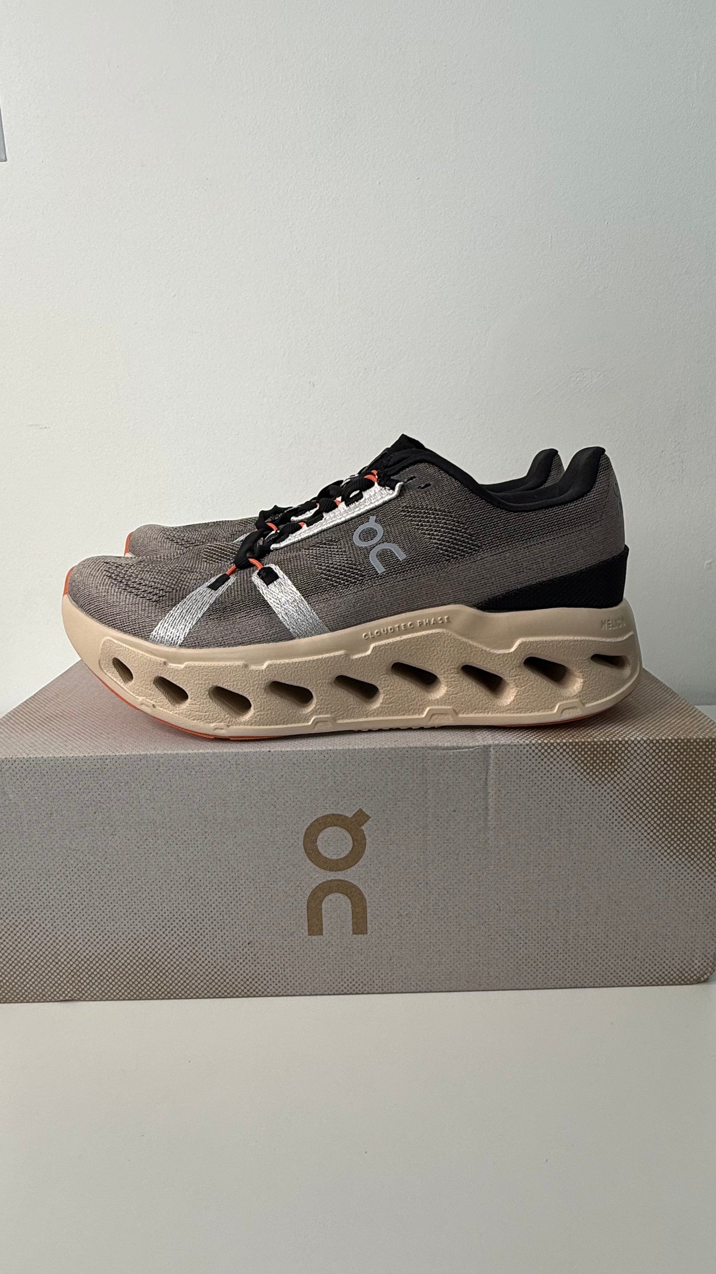 Tênis On Running Cloudeclipse - PRONTA ENTREGA