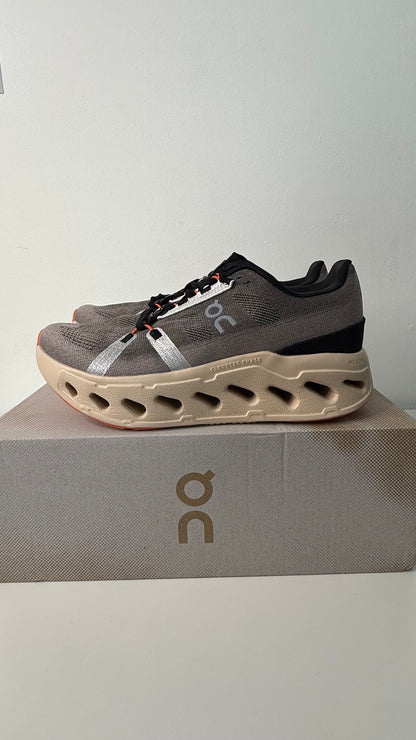 Tênis On Running Cloudeclipse - PRONTA ENTREGA