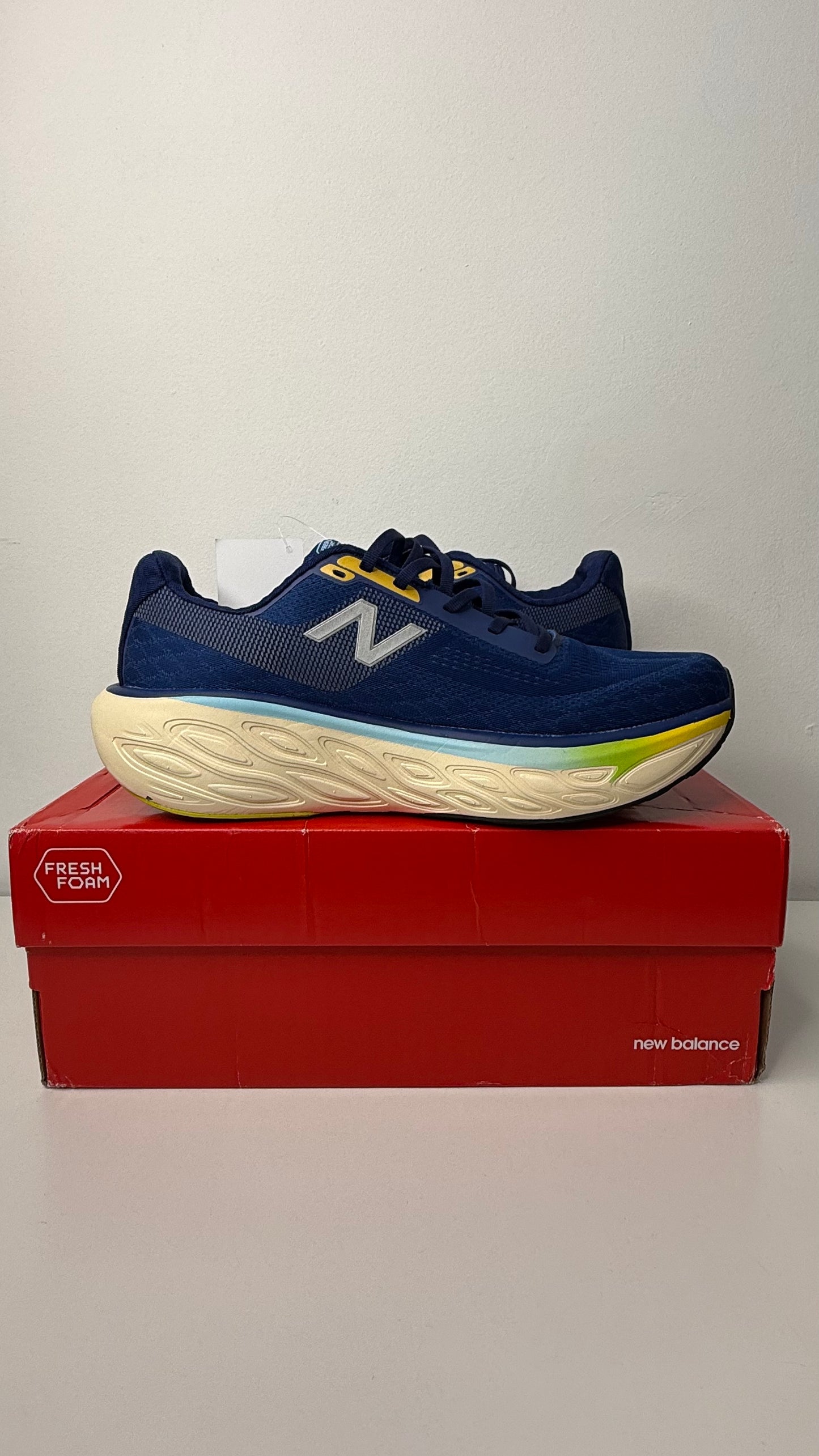 Tênis New Balance Fresh Foam X 1080 V14 - PRONTA ENTREGA