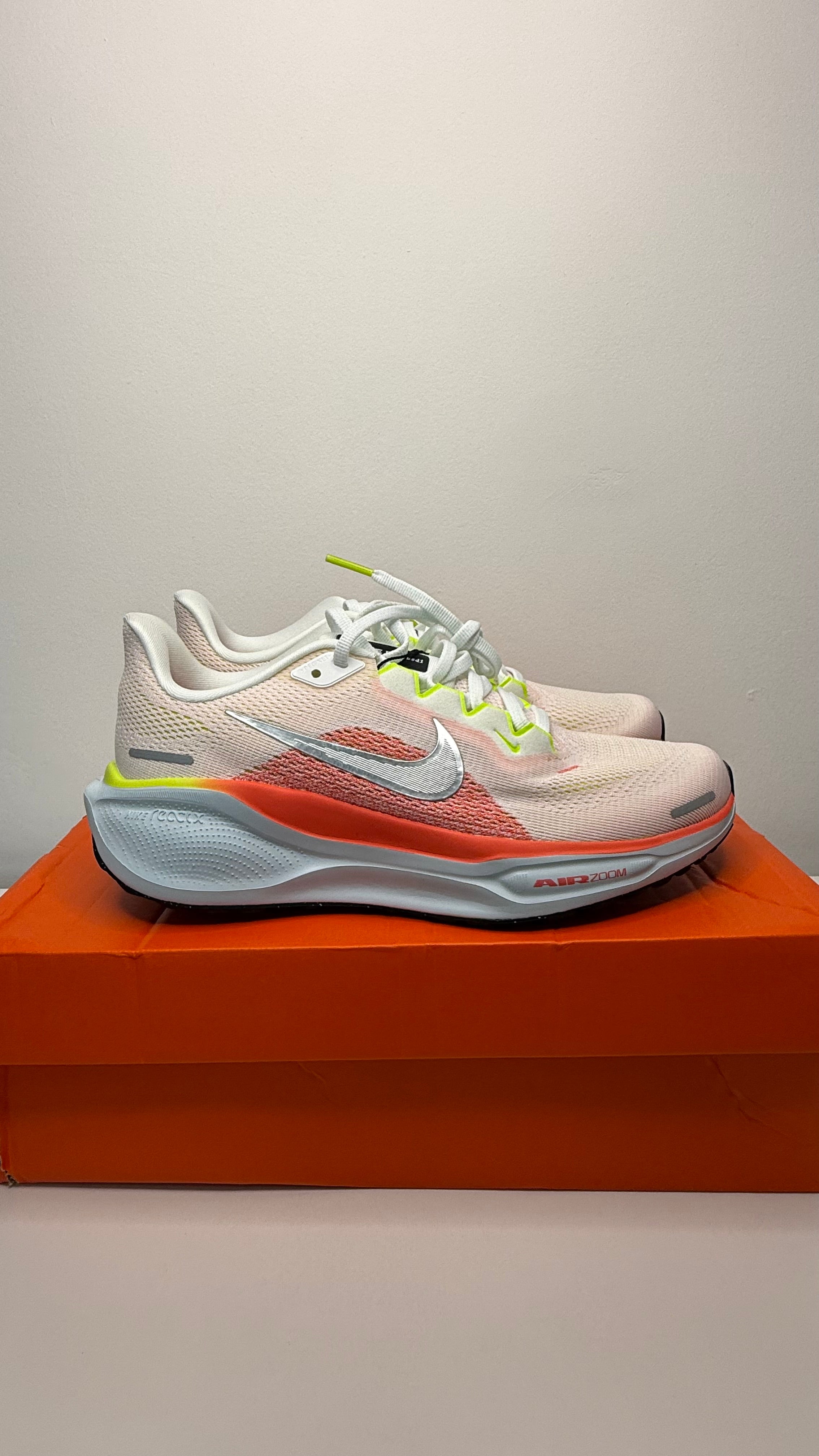 Nike Pegasus 41 - PRONTA ENTREGA