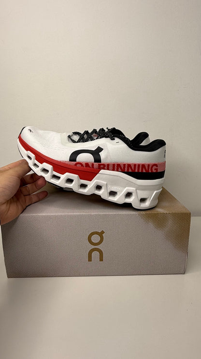 Tênis On Running Cloudmonster 2 - PRONTA ENTREGA