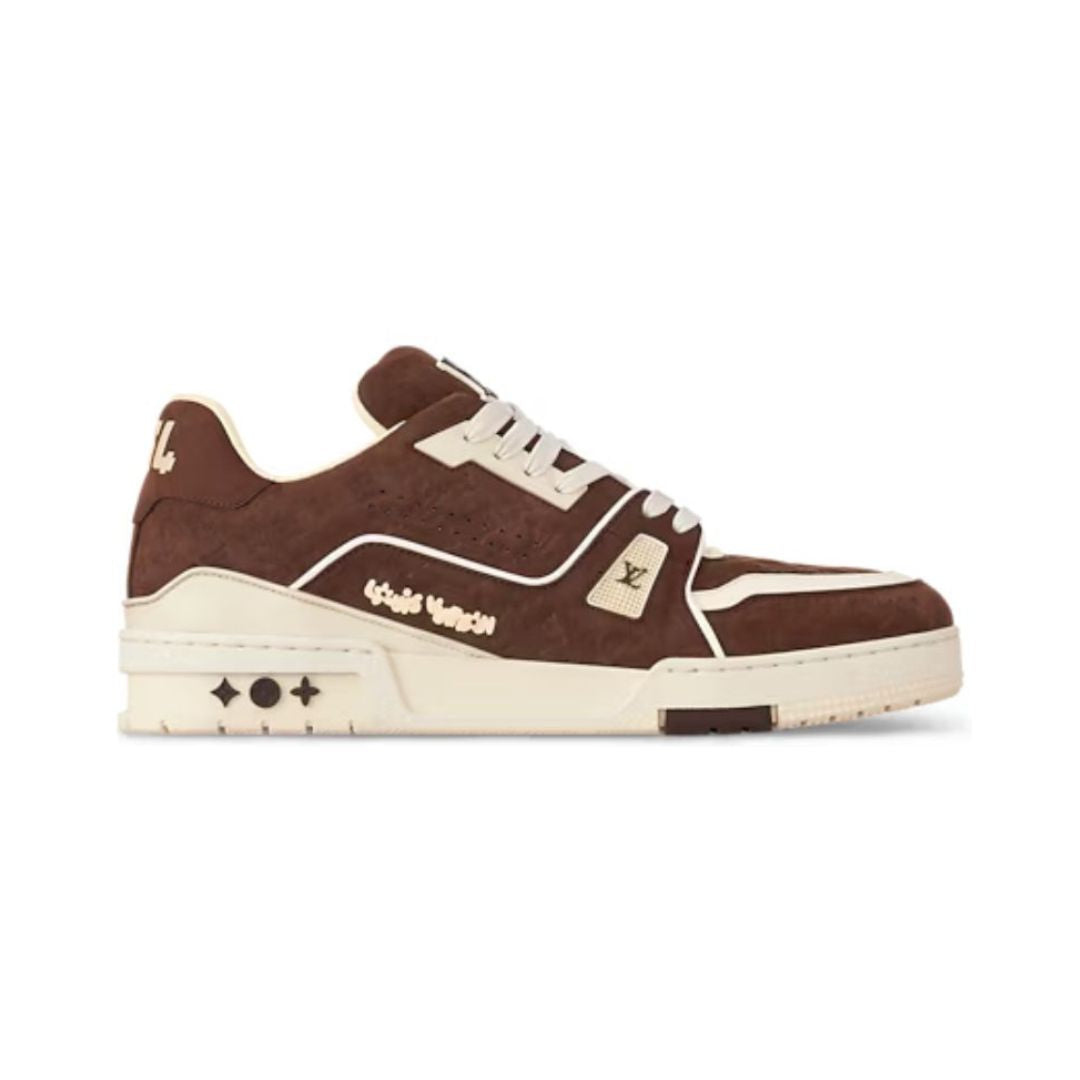 Tênis LV Trainer