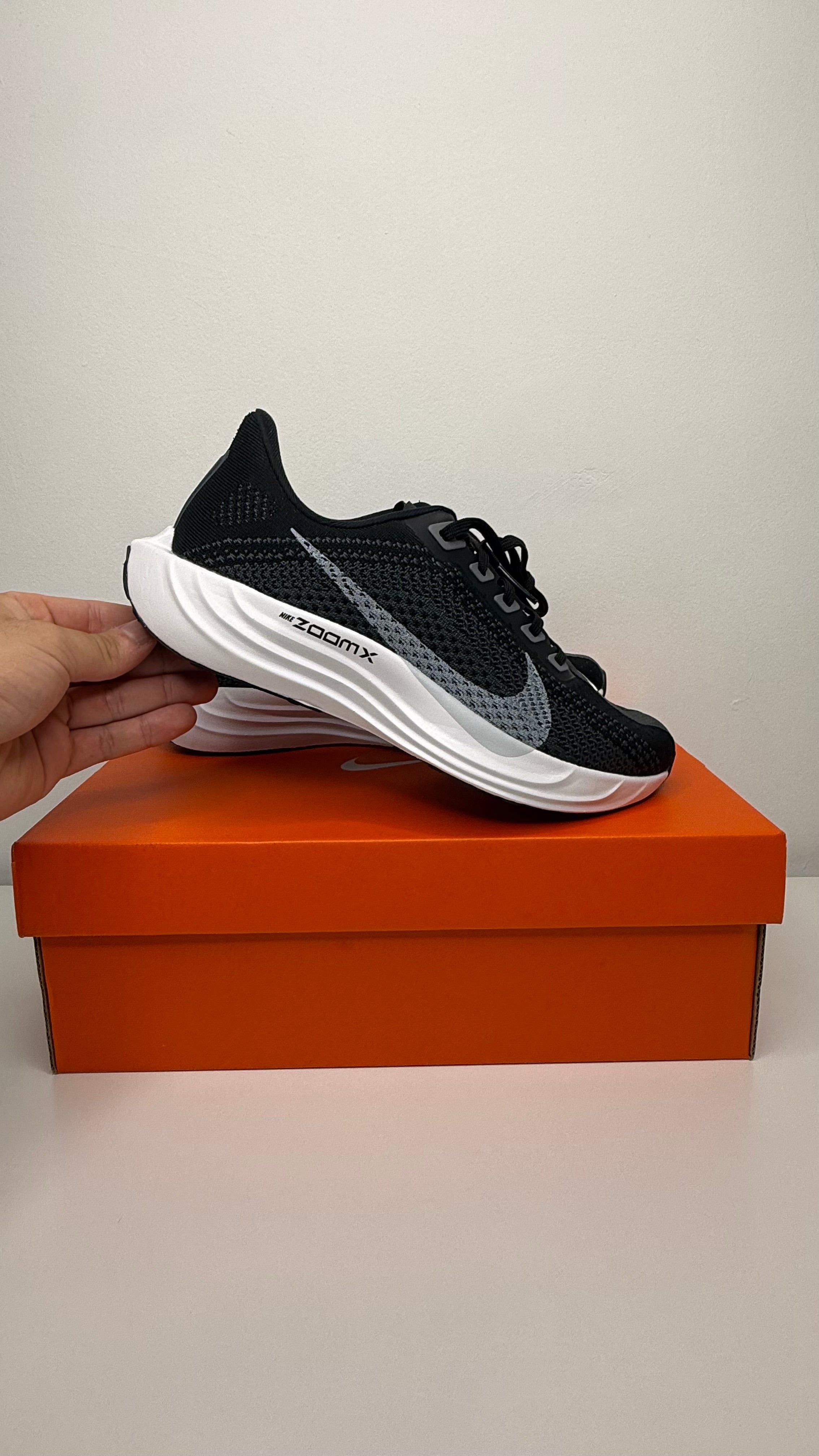 Tênis Nike Pegasus Plus - PRONTA ENTREGA