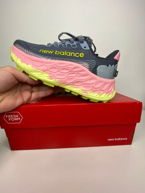 Tênis New Balance Fresh Foam X Trail More V3 - PRONTA ENTREGA