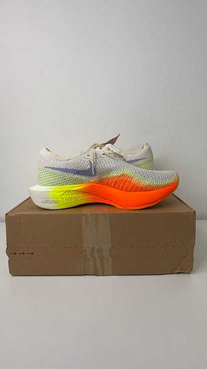 Tênis Nike Air Zoom X Vaporfly 3 - PRONTA ENTREGA