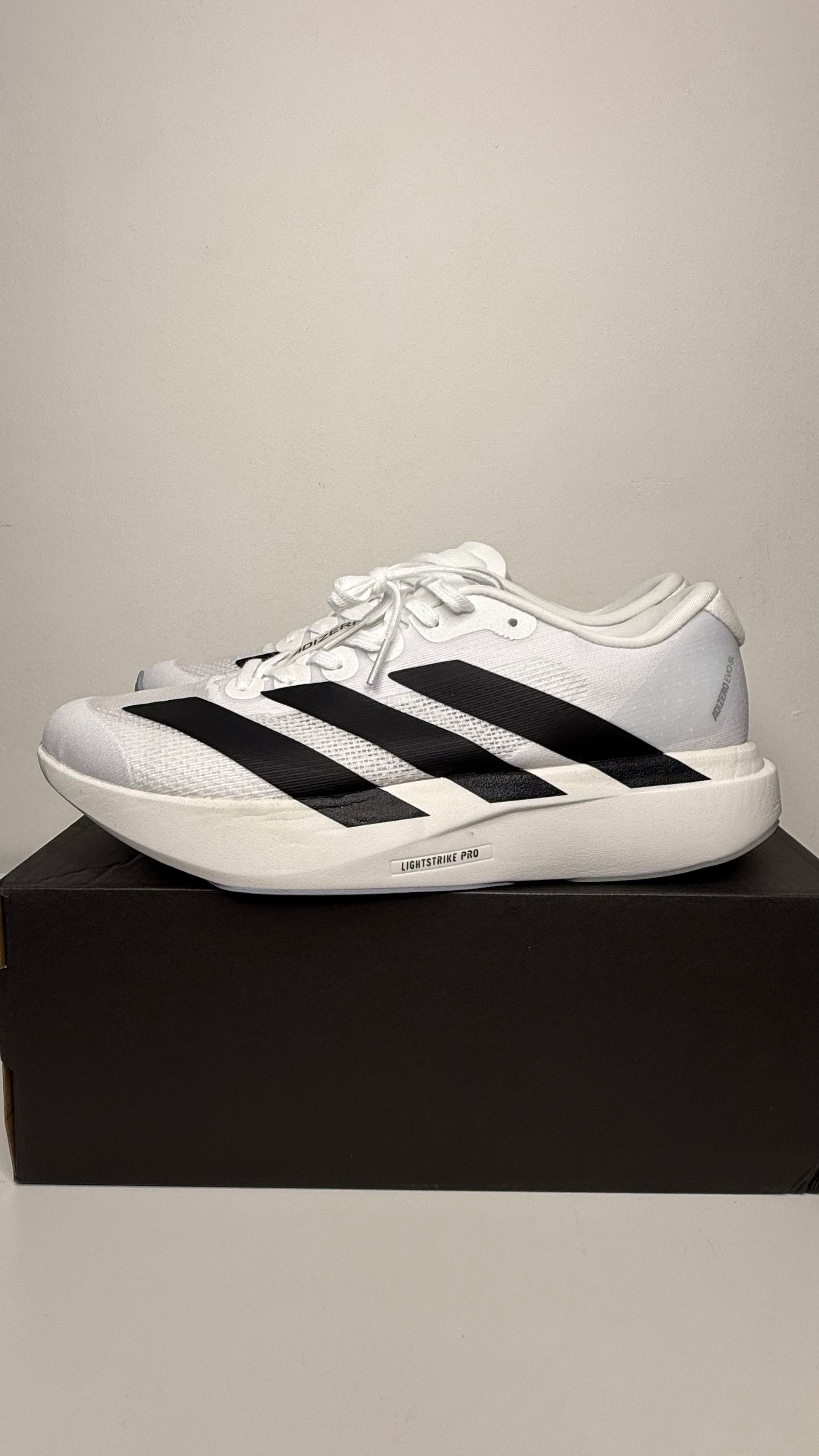 Tênis Adizero EVO SL