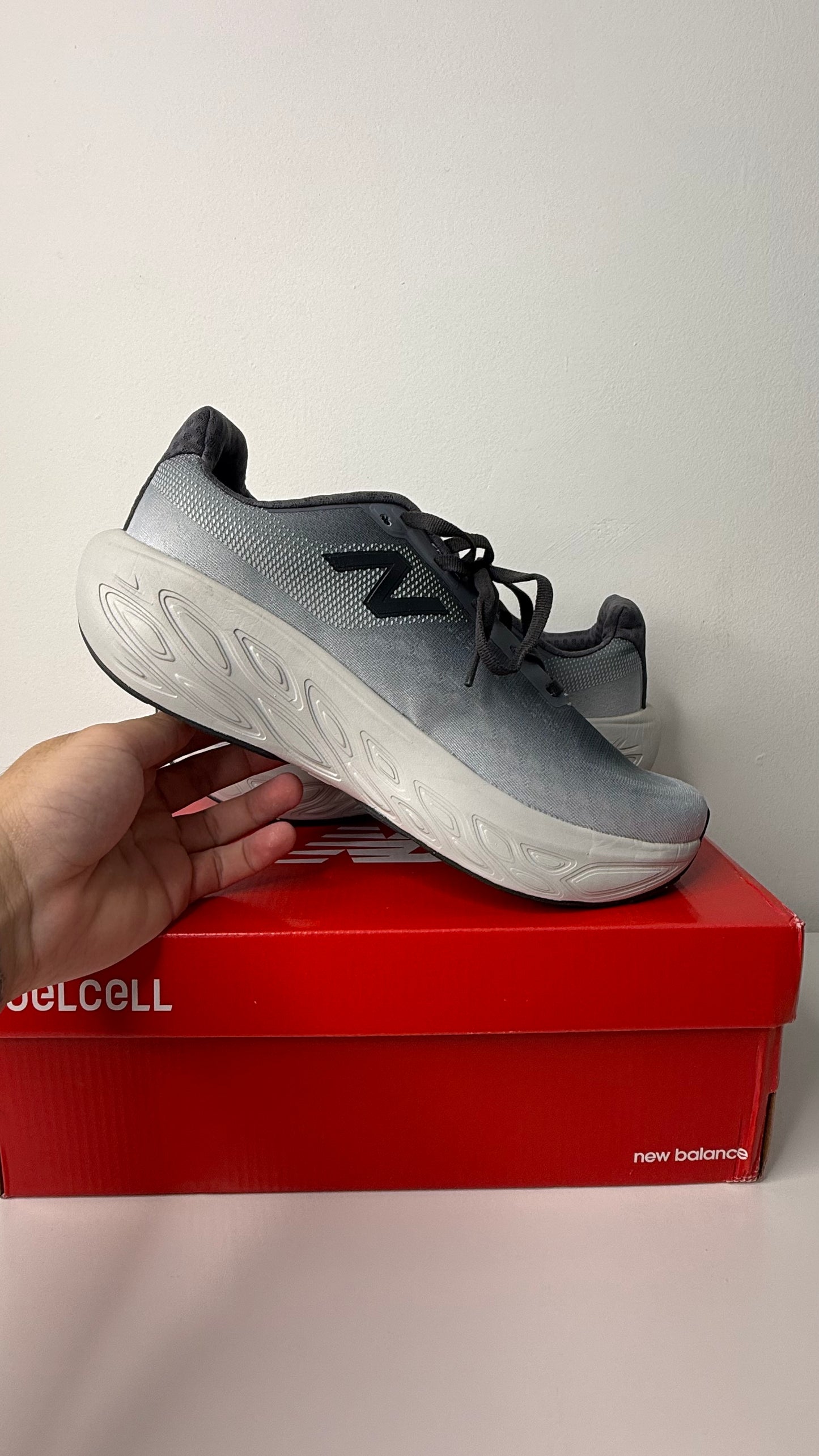 Tênis New Balance Fresh Foam X 1080 V14 - PRONTA ENTREGA