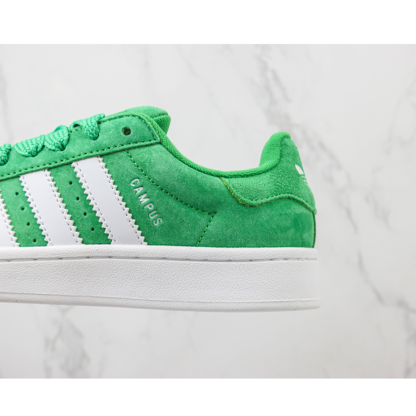 Adidas Campus 00s Green