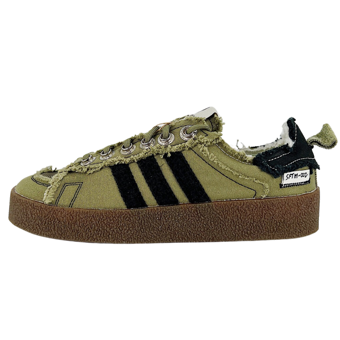 Adidas Campus 80s