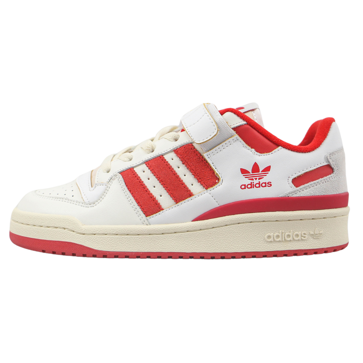 Adidas Forum 84 Low Team Power Red