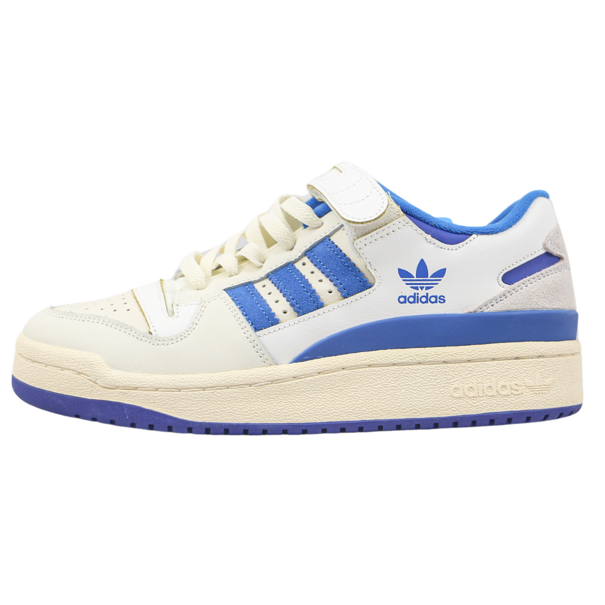 Adidas Forum 84 Low OG Bright Blue