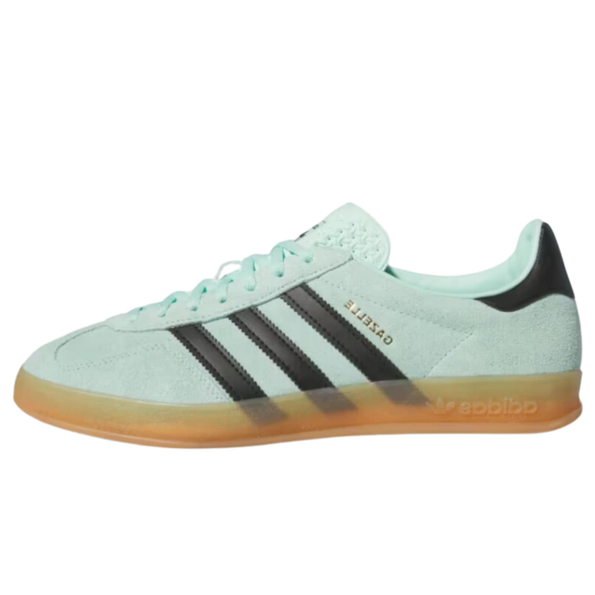 Adidas Gazelle Indoor Clear Mint