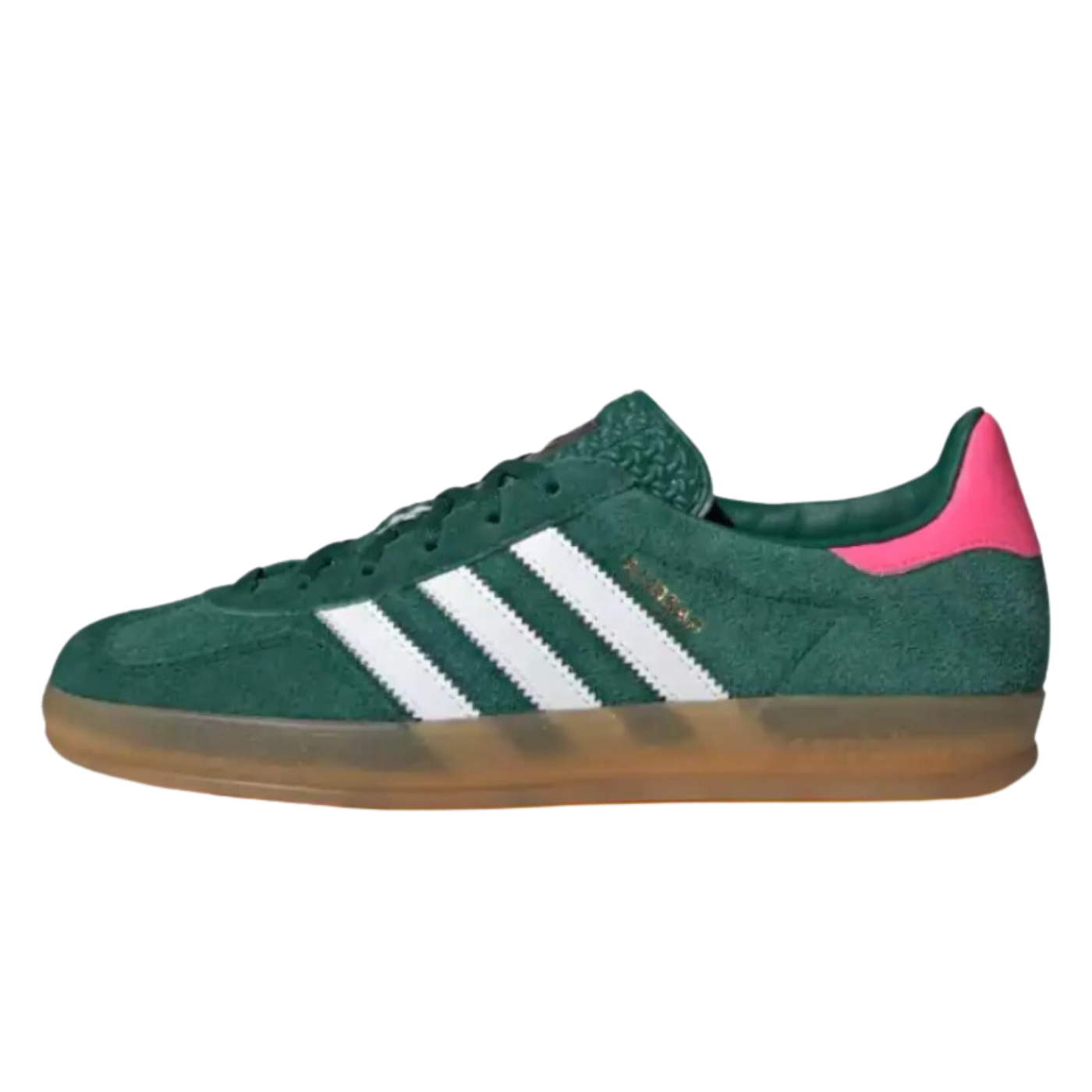 Adidas Gazelle Indoor Collegiate Green