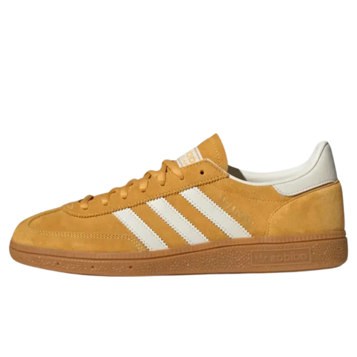 Adidas Handball Spezial Preloved Yellow Cream White
