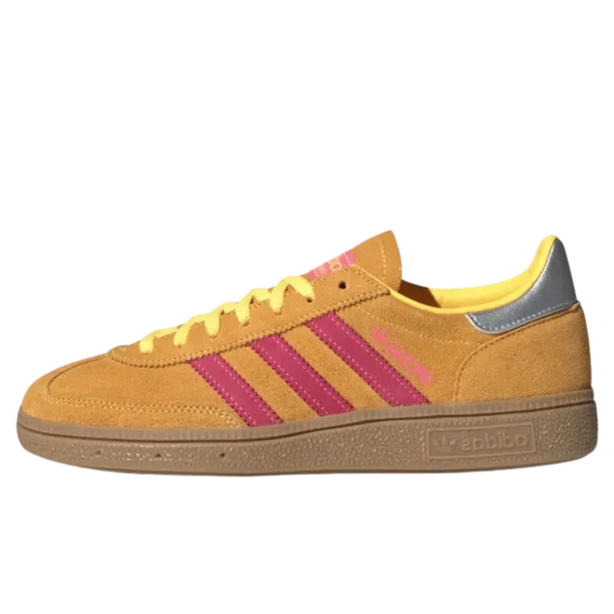 Adidas Handball Spezial Spark Lucid Pink