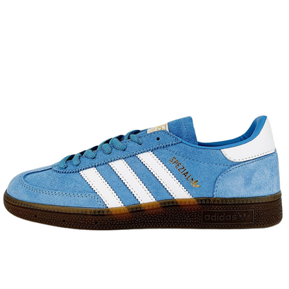 Adidas Handball Spezial Light Blue