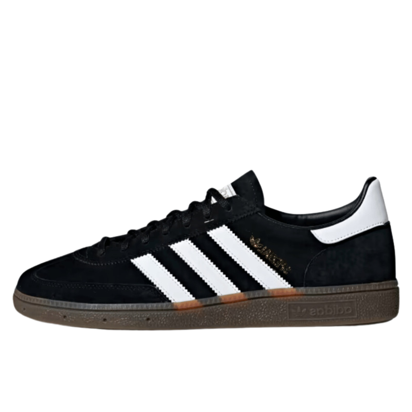 Adidas Handball Spezial Core Black